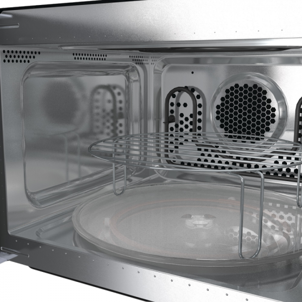 GORENJE  Mikrotalasna MO28A5BH crna - Image 9