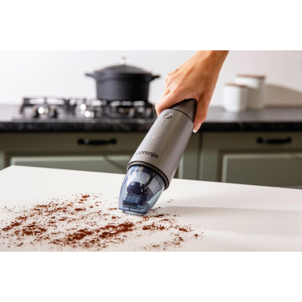 GORENJE Ručni usisivač MVC72HGA - Image 3
