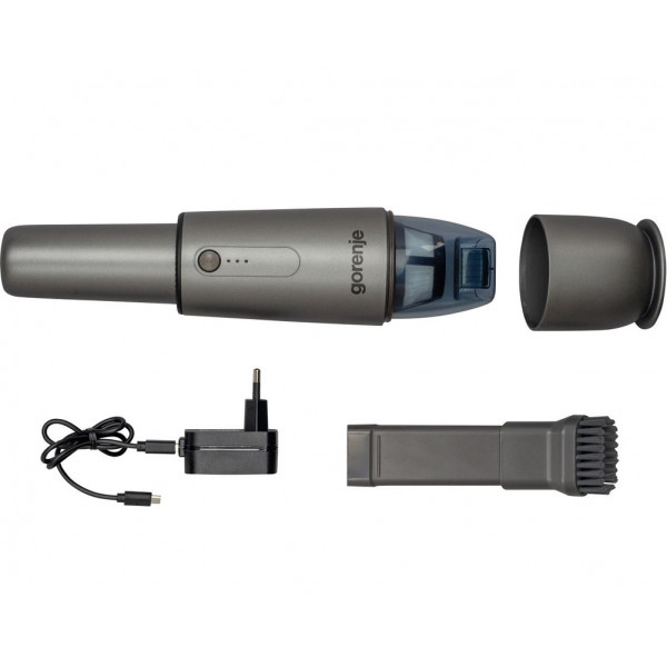 GORENJE Ručni usisivač MVC72HGA - Image 4