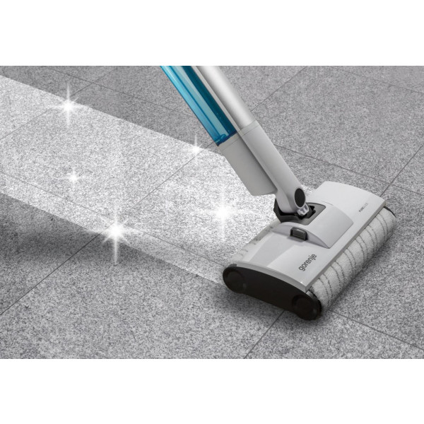 GORENJE Električni mop čistač podova SFC144W - Image 14