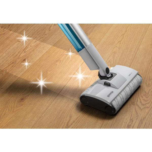 GORENJE Električni mop čistač podova SFC144W - Image 15