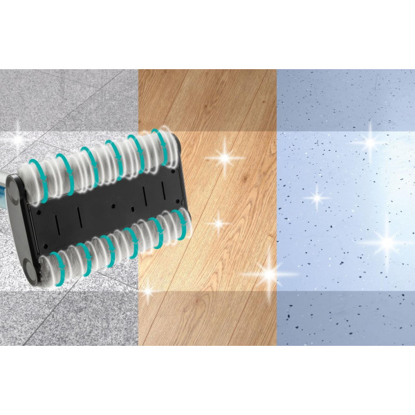 GORENJE Električni mop čistač podova SFC144W - Image 4