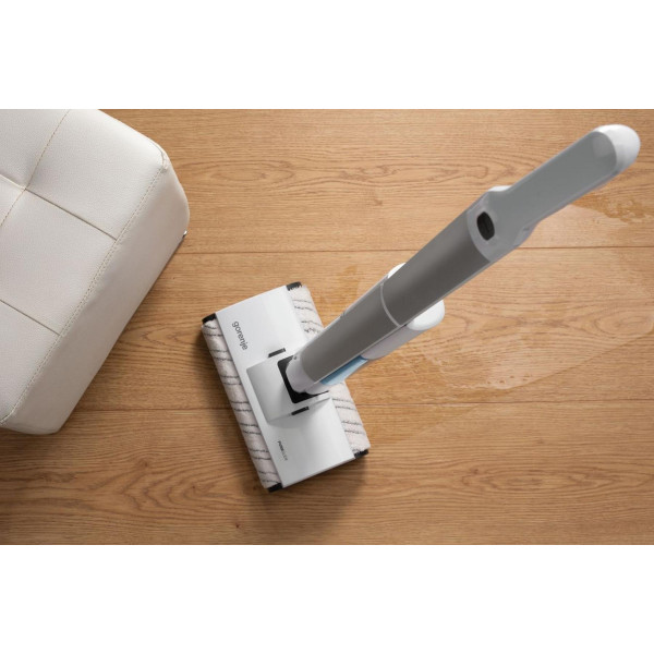 GORENJE Električni mop čistač podova SFC144W - Image 6