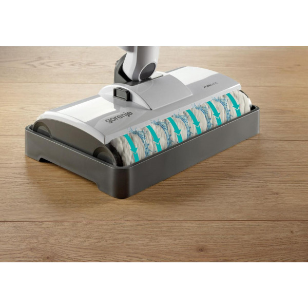 GORENJE Električni mop čistač podova SFC144W - Image 7
