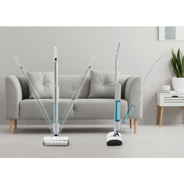 GORENJE Električni mop čistač podova SFC144W - Image 8