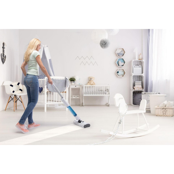 GORENJE Električni mop čistač podova SFC144W - Image 9