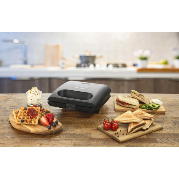 GORENJE Mini gril SM703GCB - Image 6
