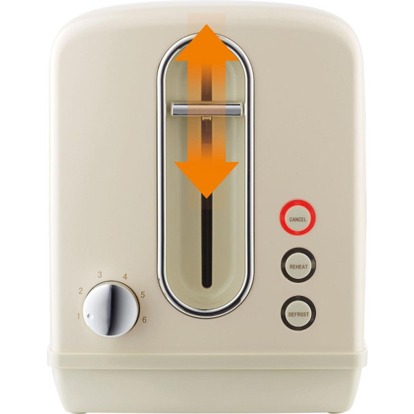 GORENJE Toster T1100CLI - Image 6