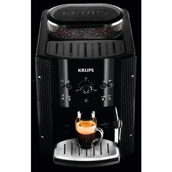 KRUPS ESPRESSO Aparat za kafu EA810770 - Image 10
