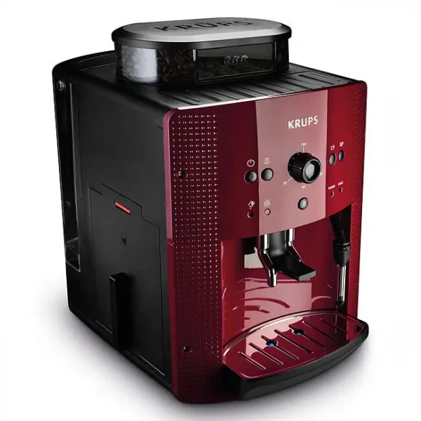 KRUPS ESPRESSO Aparat za kafu EA810770 - Image 3