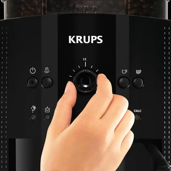 KRUPS ESPRESSO Aparat za kafu EA810770 - Image 4