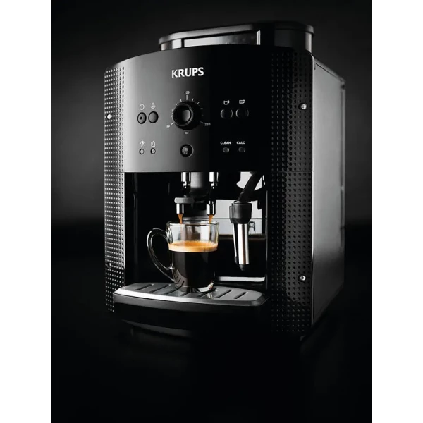 KRUPS ESPRESSO Aparat za kafu EA810770 - Image 8