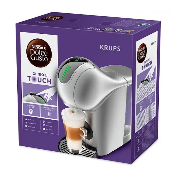 KRUPS Aparat za kafu KP440E10 - Image 7
