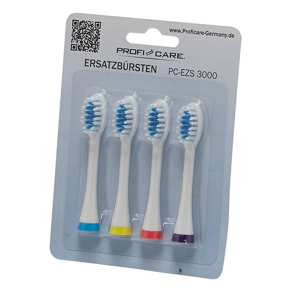PROFI CARE Set električna četkica PC-EZS3000 + rezervne četkice 399999 - Image 2