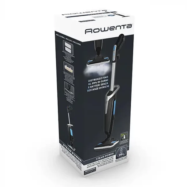 ROWENTA Paročistač RY6555 - Image 6