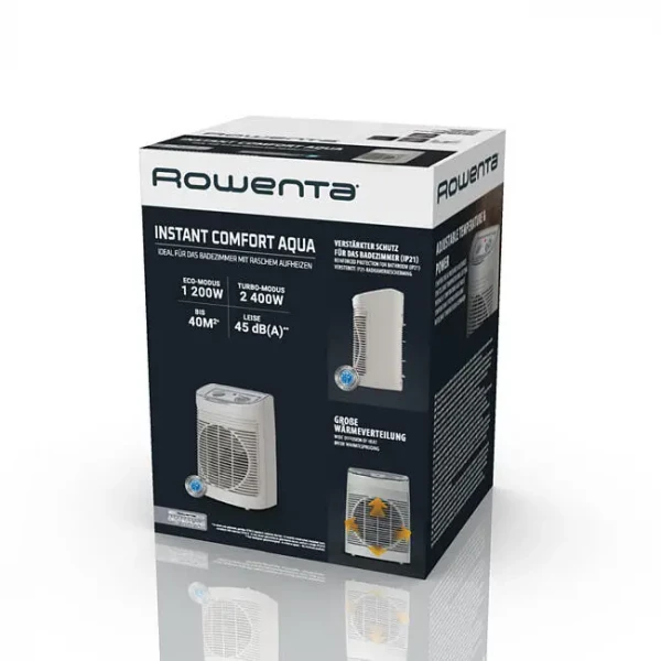 ROWENTA Kalorifer SO6510 - Image 3