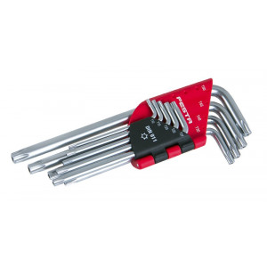 FESTA Set Imbus Torx ključevi T10-T50 18497
