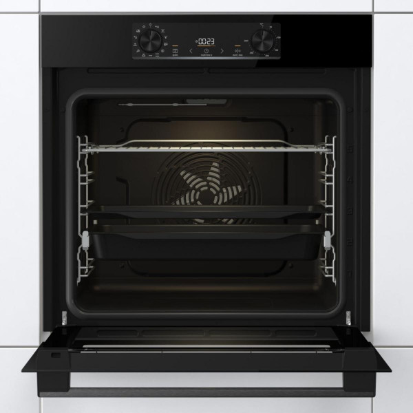 GORENJE Ugradni set BLACK INDUCTION SET BOS6737E06BG+GI6401BSC - Image 3