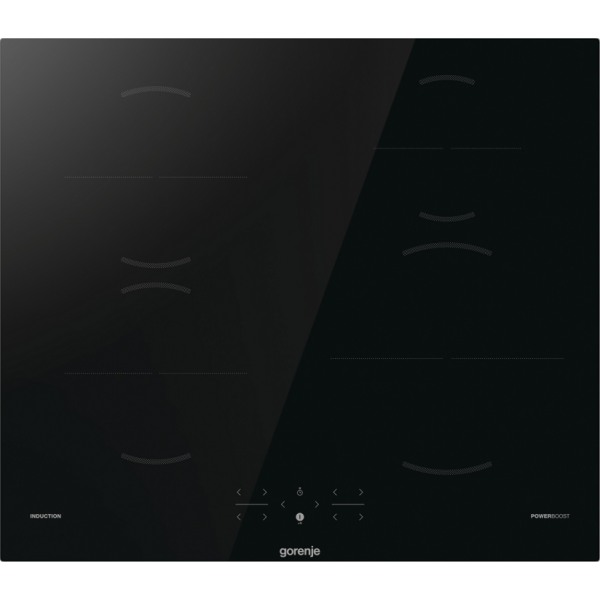 GORENJE Ugradni set BLACK INDUCTION SET BOS6737E06BG+GI6401BSC - Image 5