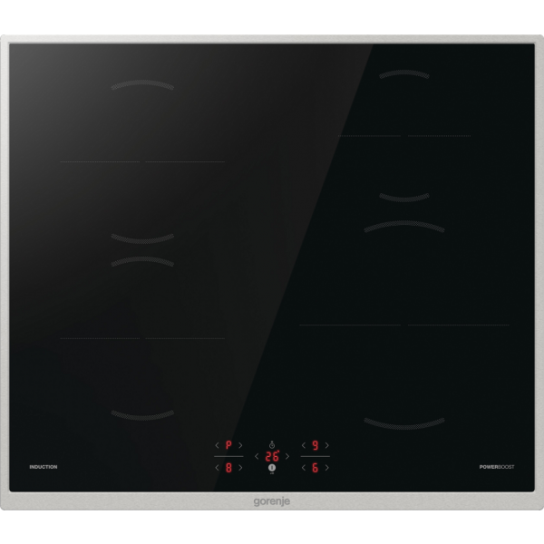 GORENJE Ugradna ploča GI6401BX Indukcijska - Image 7