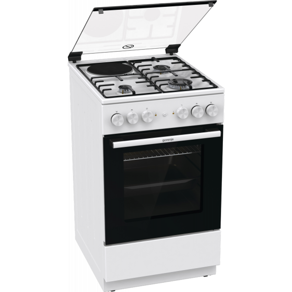 GORENJE šporet GK5A11WD Kombinovani - Image 2