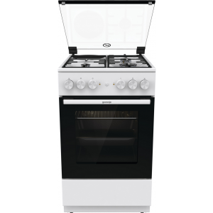 GORENJE šporet GK5A11WD Kombinovani