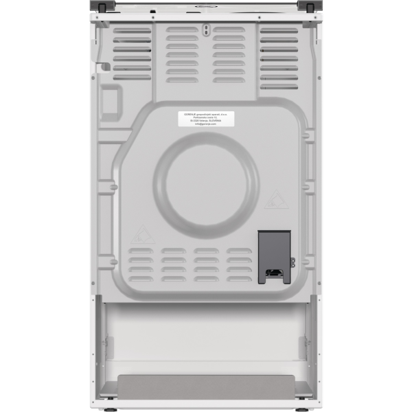 GORENJE šporet GK5A11WD Kombinovani - Image 5
