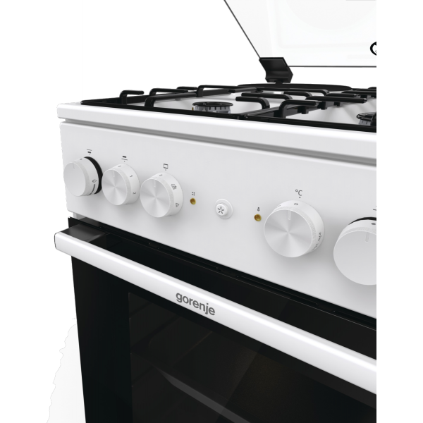 GORENJE šporet GK5A11WD Kombinovani - Image 7