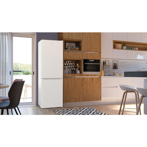 GORENJE Kombinovani frižider NRK619EEW4 - Image 14