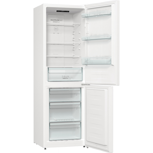 GORENJE Kombinovani frižider NRK619EEW4 - Image 3
