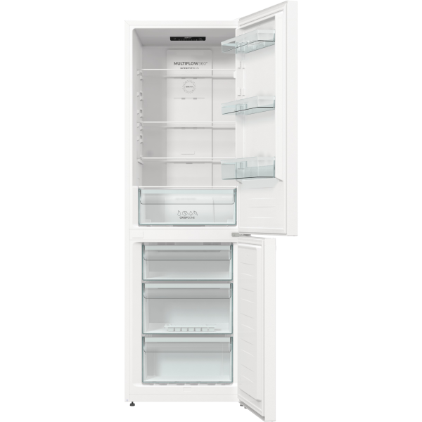 GORENJE Kombinovani frižider NRK619EEW4 - Image 5