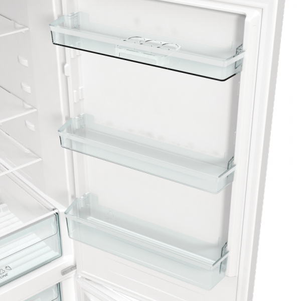 GORENJE Kombinovani frižider NRK619EEW4 - Image 8