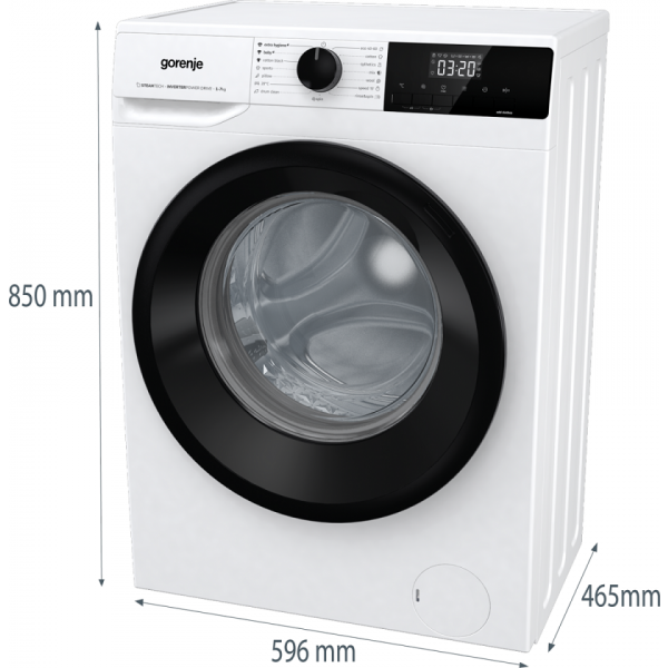 GORENJE Veš mašina WNHEI74SAS - Image 10
