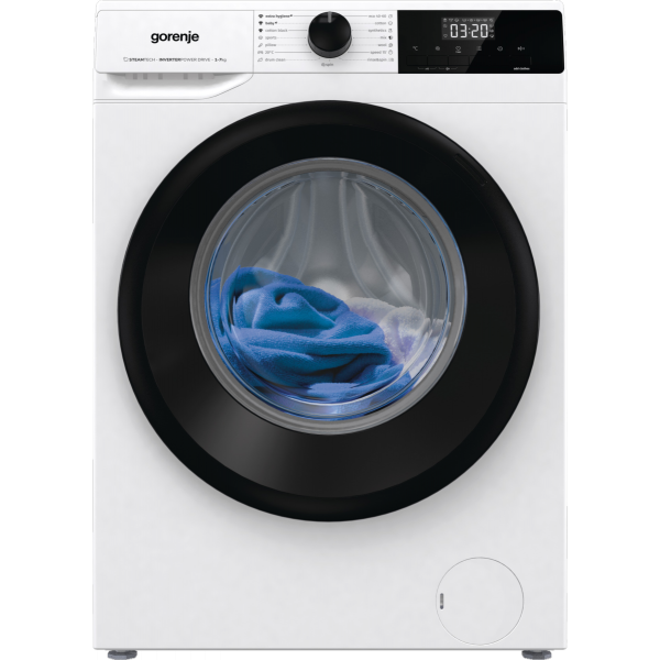 GORENJE Veš mašina WNHEI74SAS - Image 9