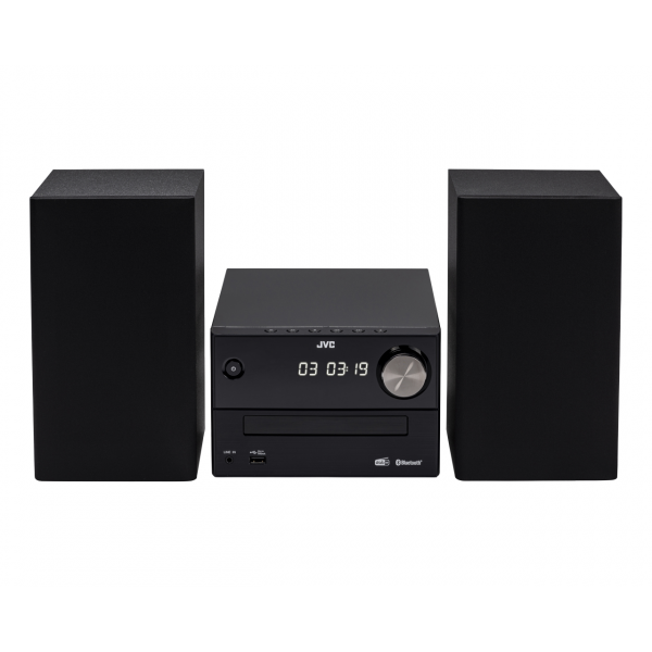 JVC UX-C25DAB Mikro linija snage 2x7W, CD player, USB, Bluetooth - Image 2
