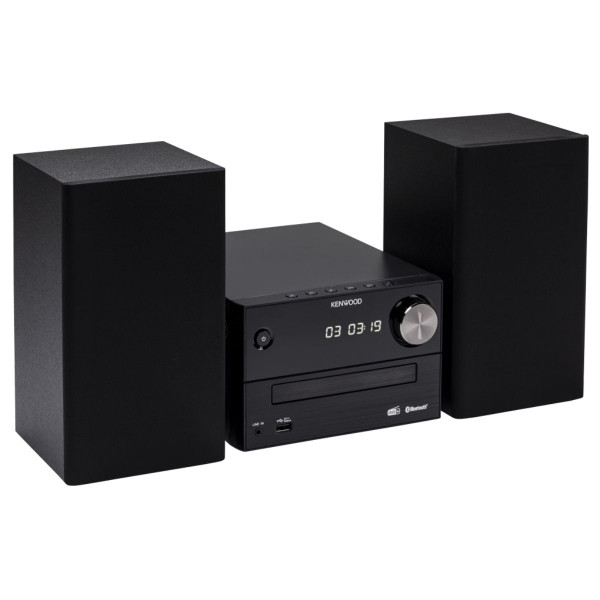 Kenwood M-420DAB Mini linija - Image 2