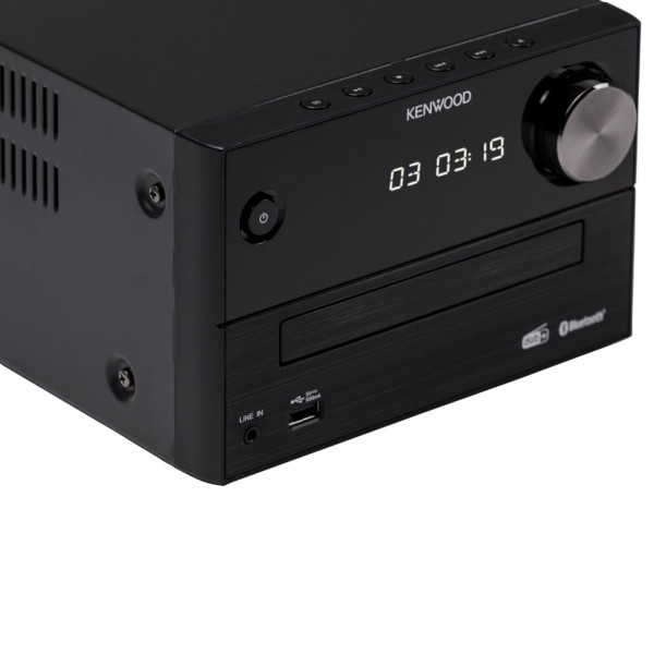Kenwood M-420DAB Mini linija - Image 4