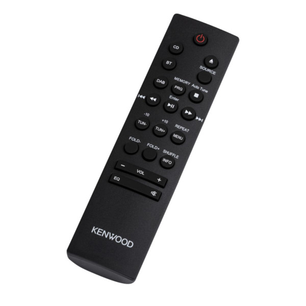 Kenwood M-420DAB Mini linija - Image 5