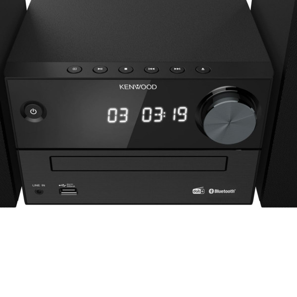 Kenwood M-420DAB Mini linija - Image 6