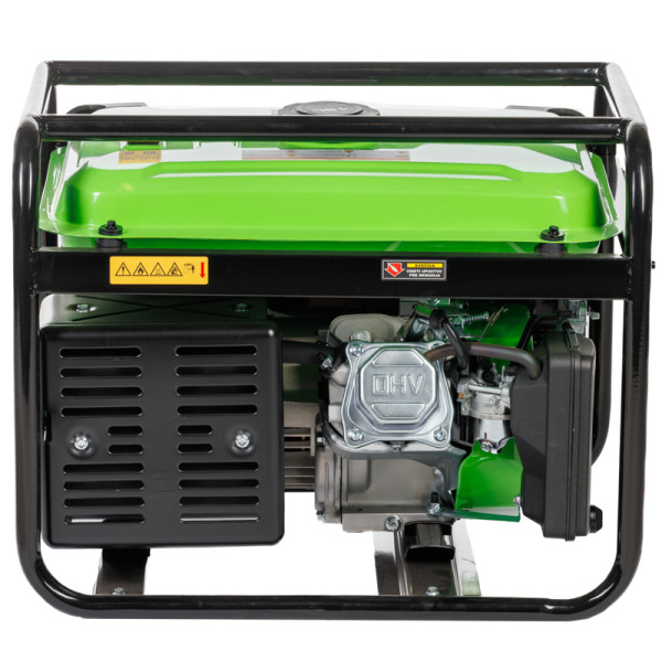 DOLOMITE Agregat DG3050 2.0 KW - Image 4