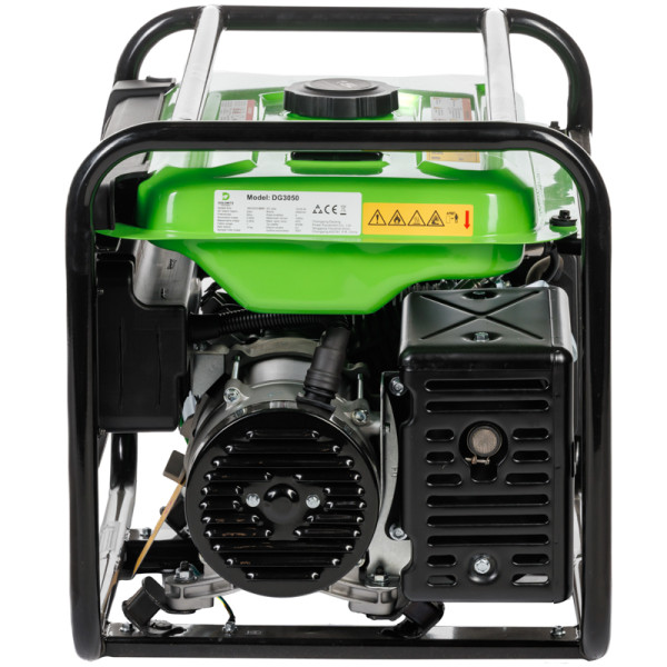 DOLOMITE Agregat DG3050 2.0 KW - Image 5