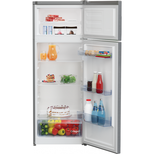 BEKO Kombinovani frižider RDSA240K40SN - Image 3