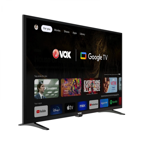 VOX TV LED 32GOH050B SMART - Image 2
