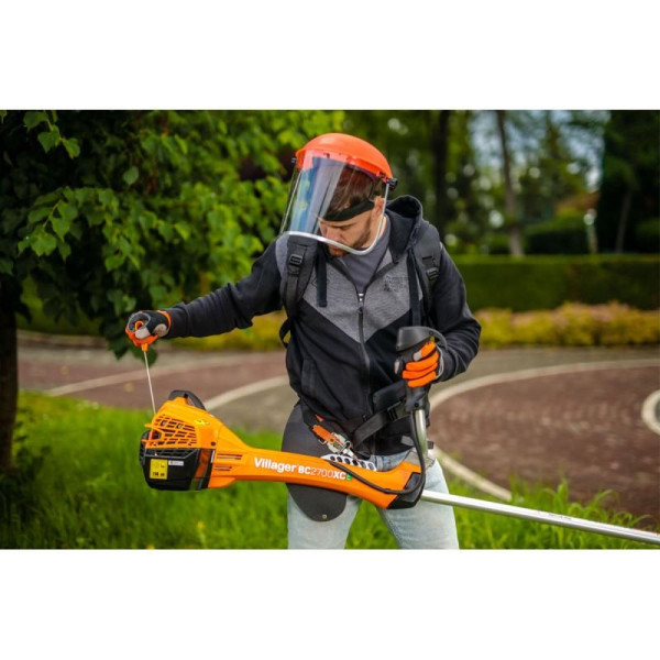 Villager BC 2700 XCE Motorni trimer - Image 4