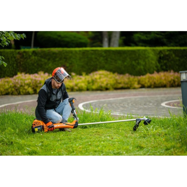 Villager BC 2700 XCE Motorni trimer - Image 6