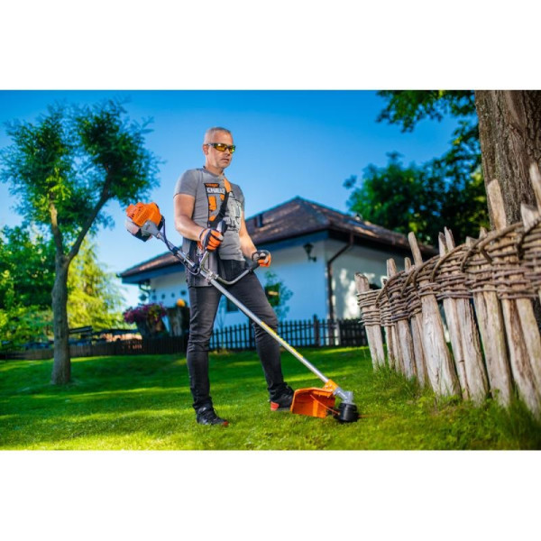 Villager BC 755 SE Motorni trimer - Image 2