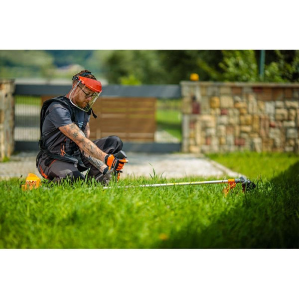 Villager BC 755 SE Motorni trimer - Image 6