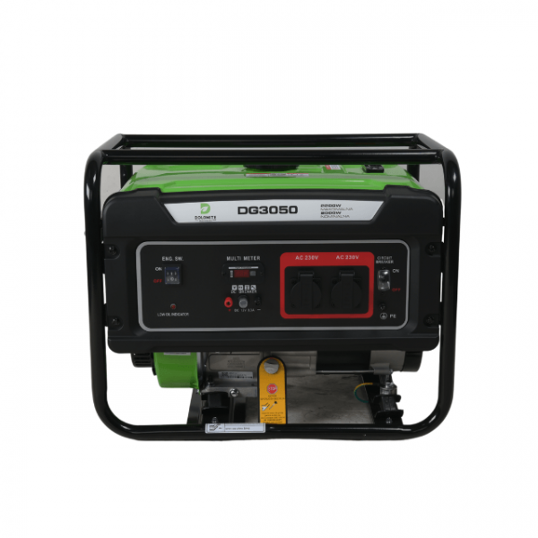 DOLOMITE Agregat DG3050 2.0 KW - Image 2