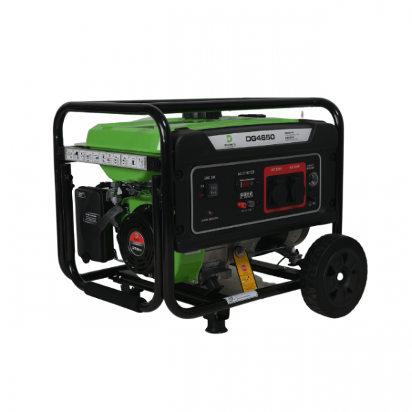 DOLOMITE Agregat DG4650 2.8 KW - Image 3