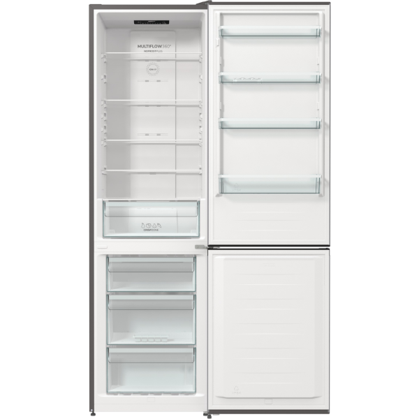 GORENJE Kombinovani frižider NRK6202ES4 - Image 11